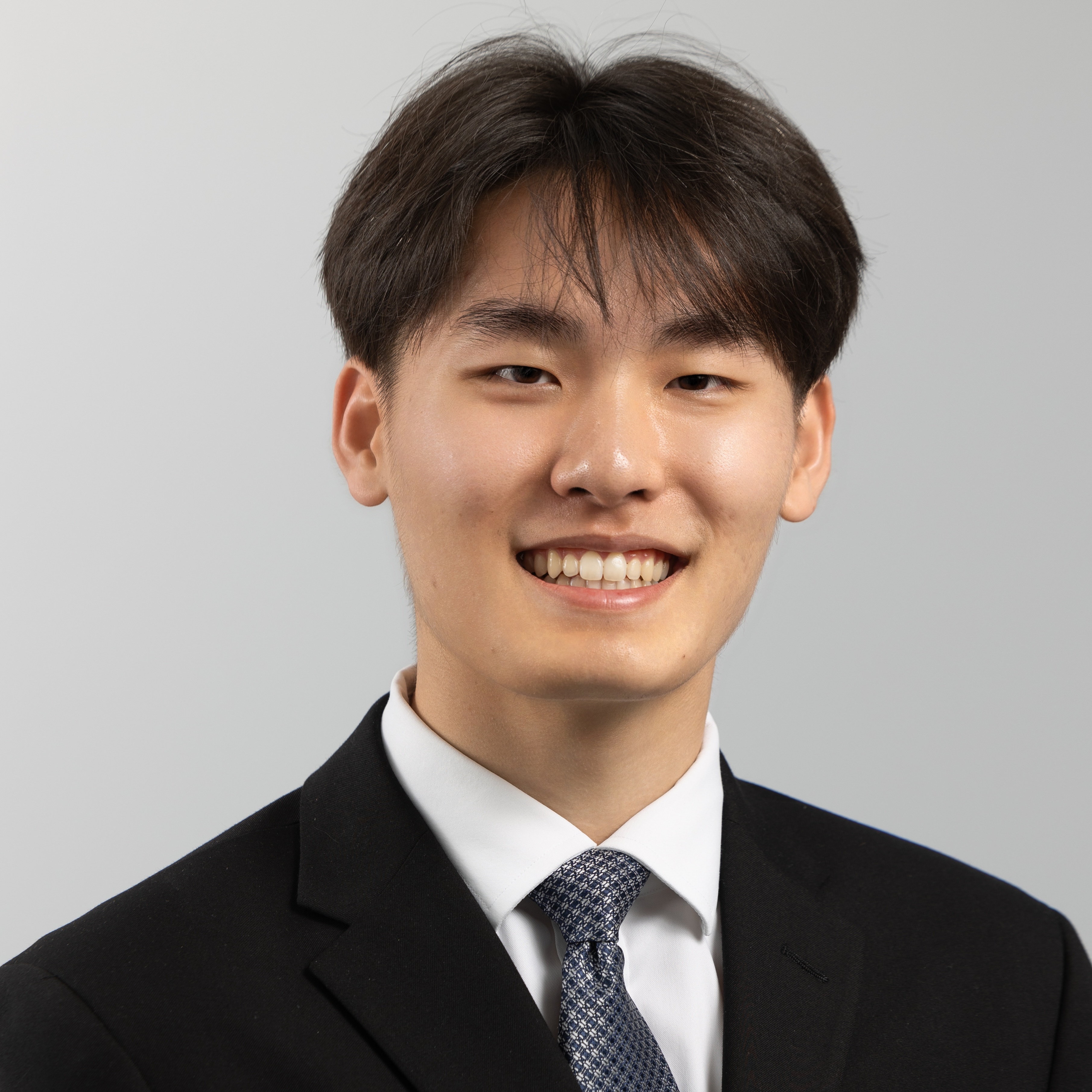 Ethan Choi, Co-founder and President of 180DC Vanderbilt