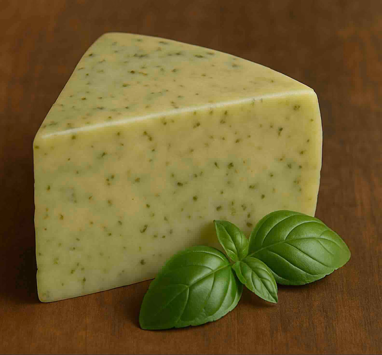 Pesto Jack, by Vella Cheese, Sonoma, California