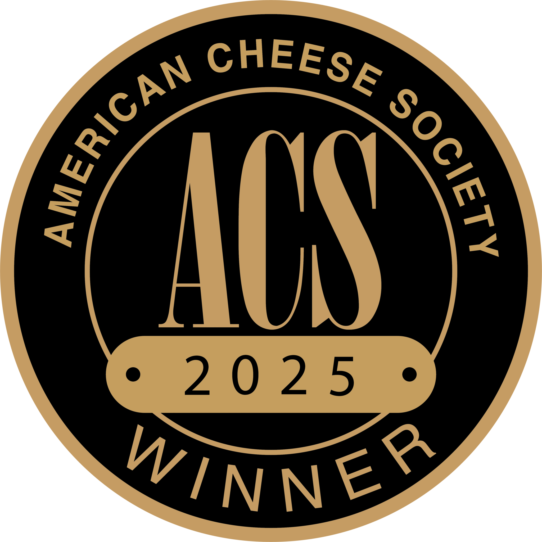 American Cheese Society 2025 Awards