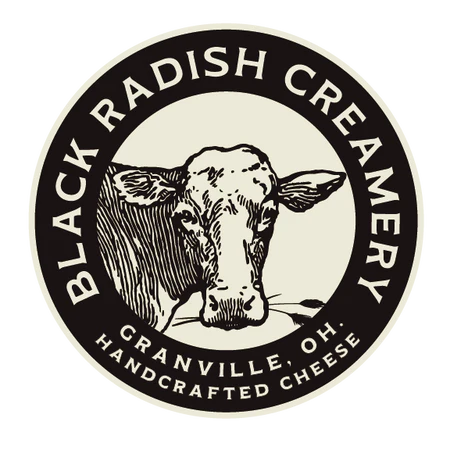 Clicking this decorate logo block brings you to the producing cheesemaker's profile.