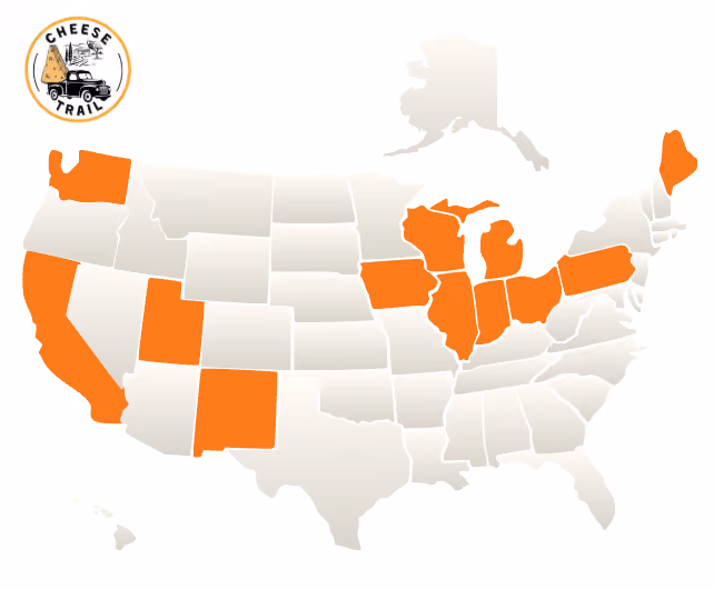 Cheesemakers - Join our National Community!