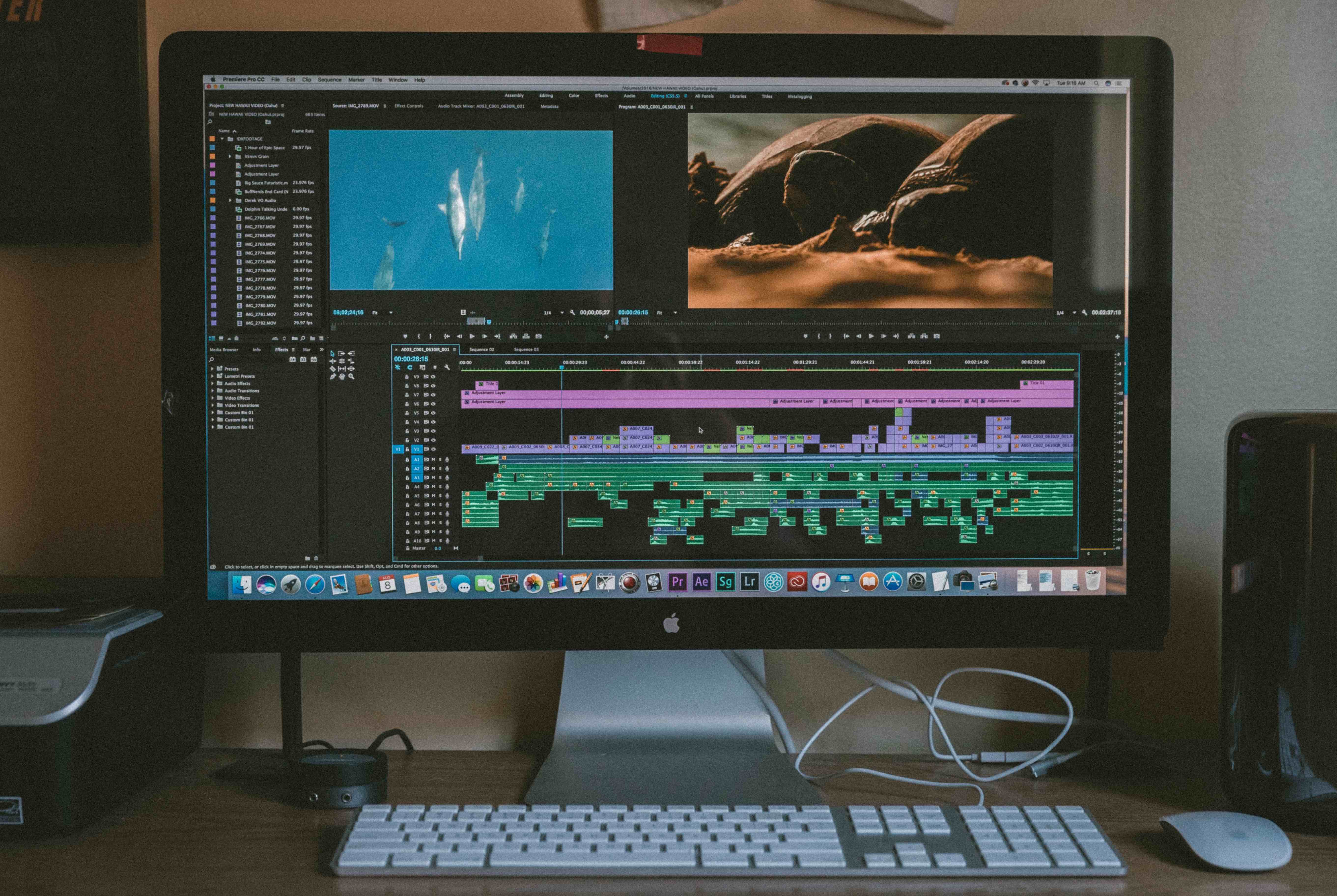 23 advanced video tricks for Premiere Pro: Tools and tips for editors who want to shake up the timeline