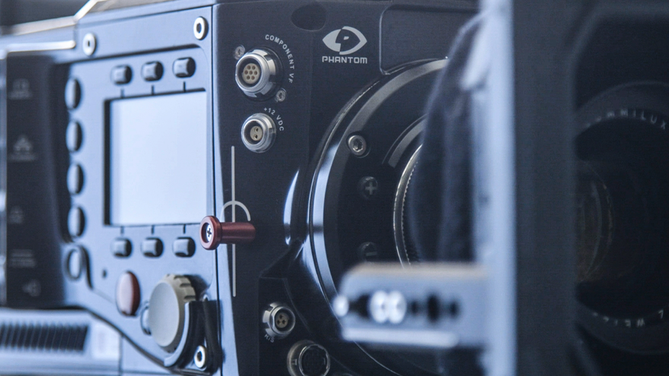 Suite’s Guide to Camera Bitrates & Codecs: The details you need to know