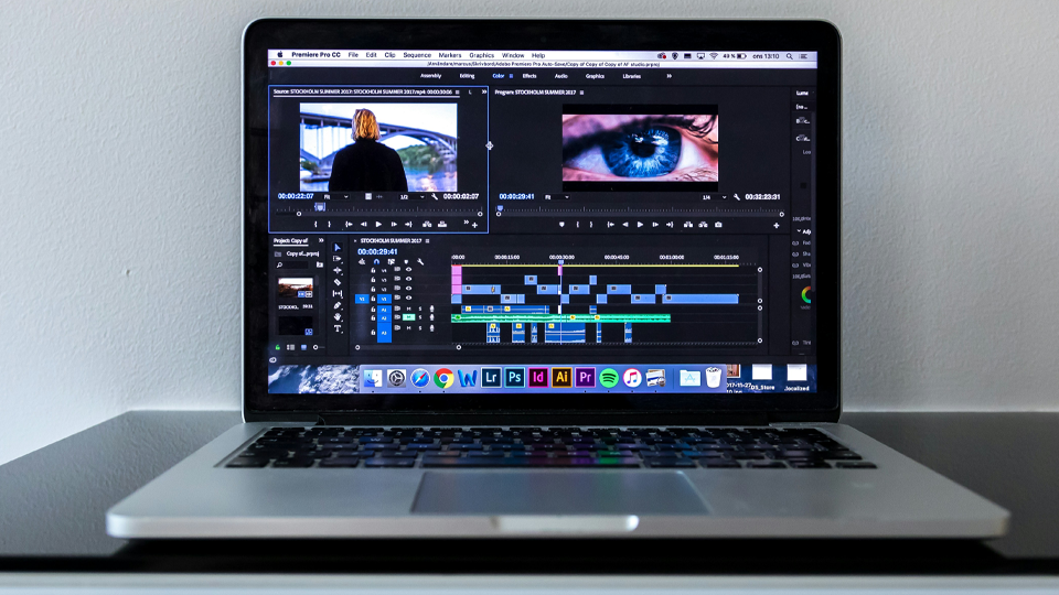 Remote Post Production: How Media Teams Can Work at Full Speed from Anywhere