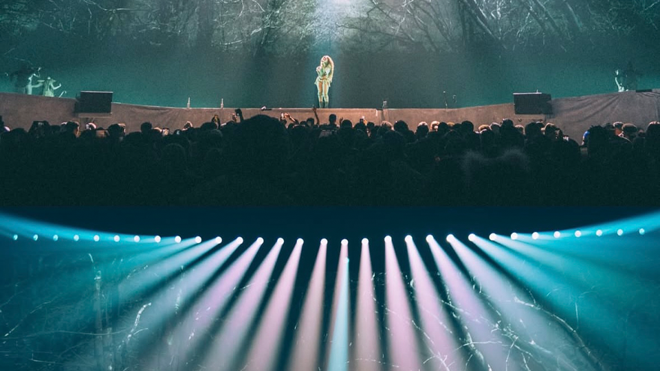 On Tour with SZA: The Remote Workflow Behind the Scenes