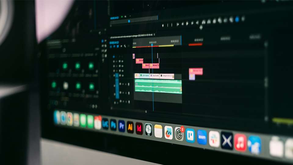 Adobe Premiere Pro: Handoffs, Productions, or Team Projects?