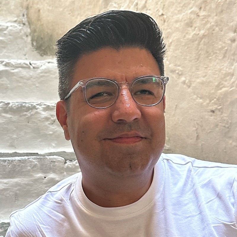 Isaac Terronez