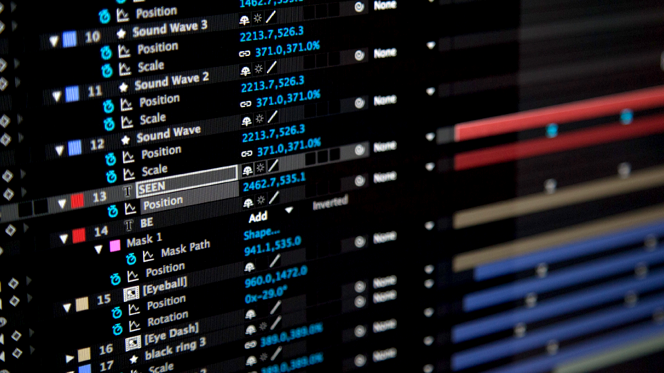 File Chaos? Here's A Better Way to Organize Your Asset Library