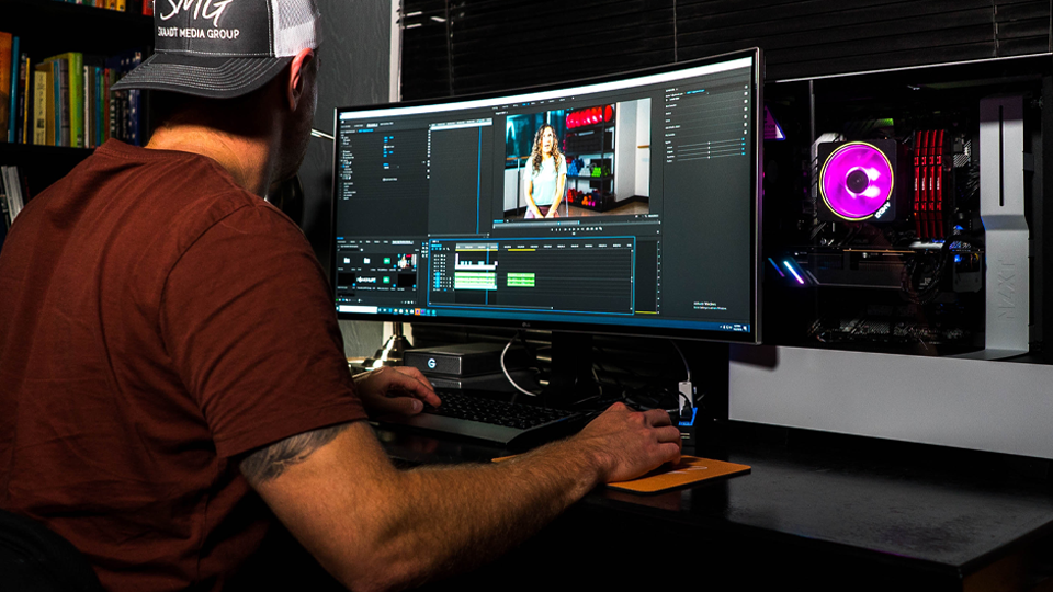 A Modern Way to Unite Distributed Media Teams