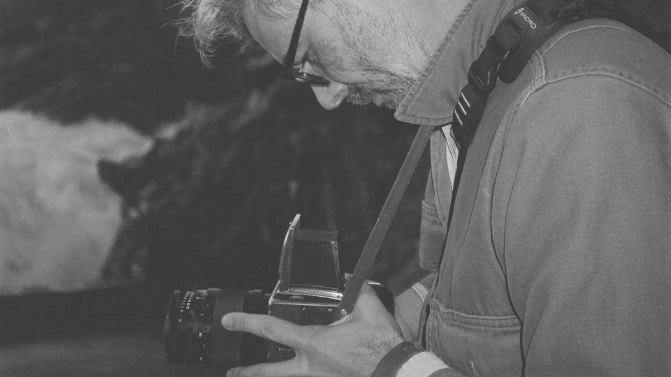 Inside the Studio: Documentary Filmmaker AJ Oscarson on Capturing The Moment