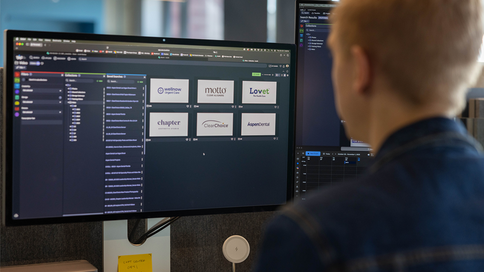 How the Aspen Group saved $300K annually with Suite, Iconik, IMT, and Wasabi