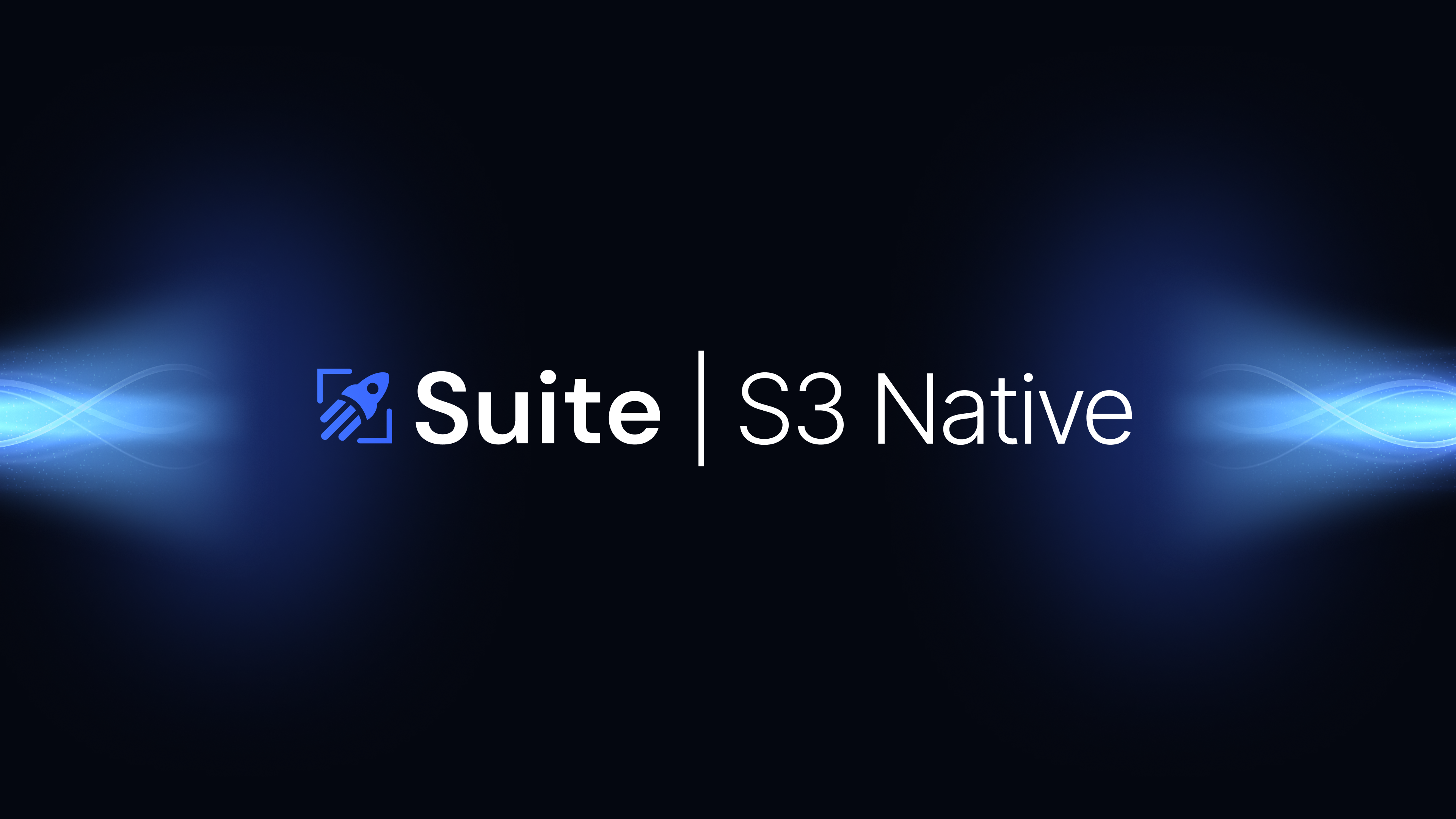 Suite Announces S3 Native File Streaming for Real-Time Media Workflows at Petabyte Scale