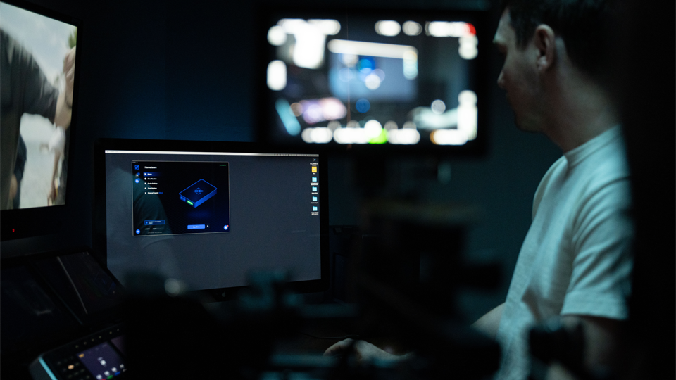 Read-only Isn't Access: Why S3 Native File Streaming is Different
