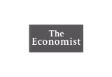 The Economist logo image