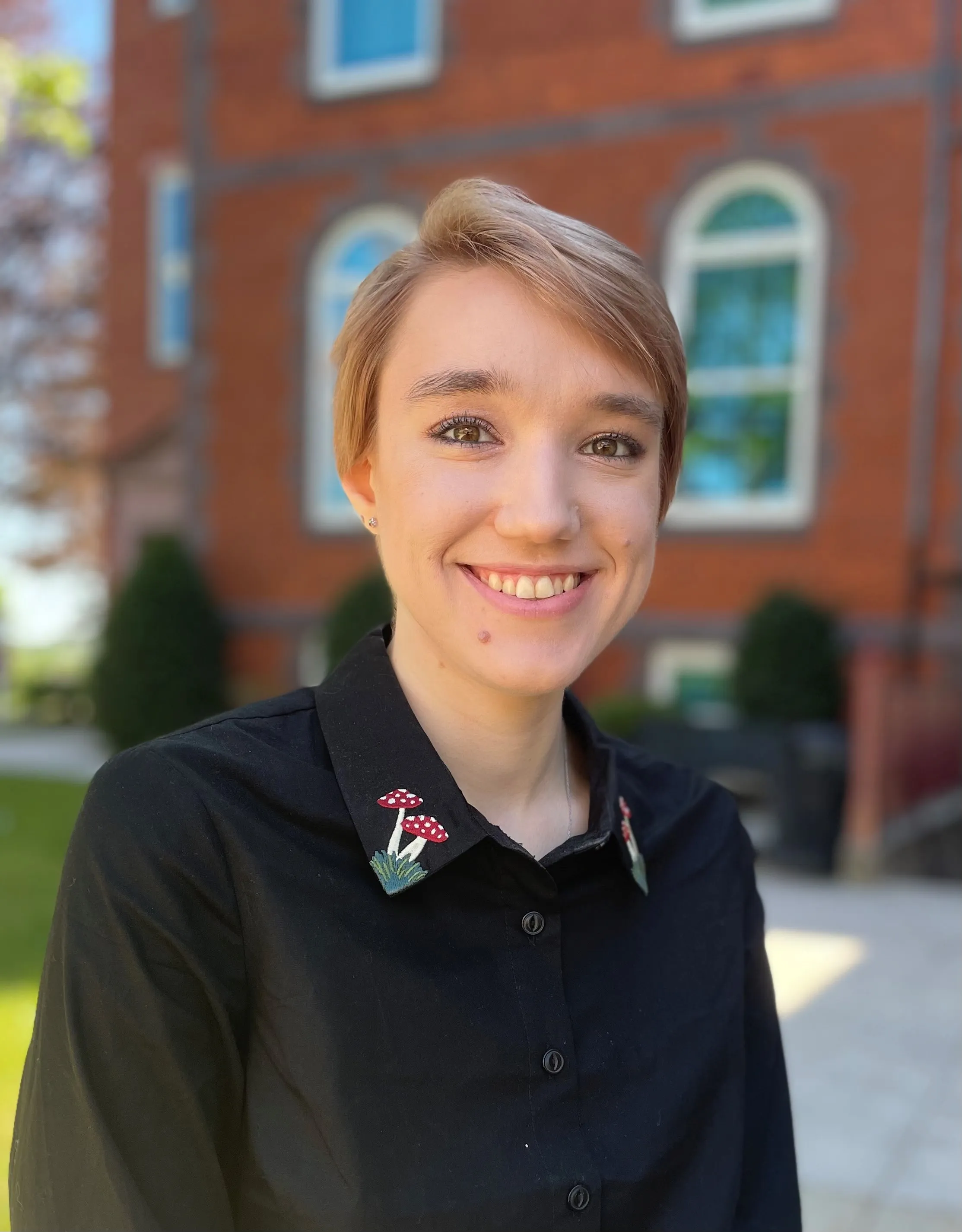 Victoria J. Jesswein