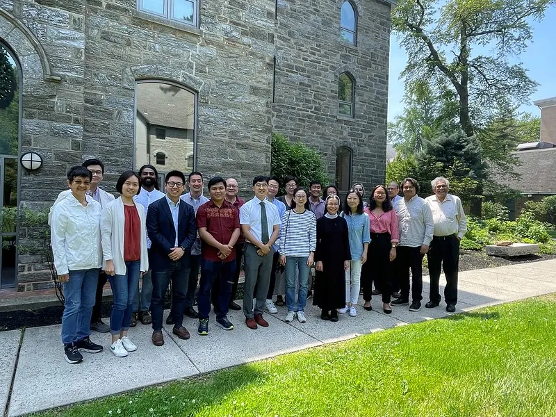 Our Lutheran Partners