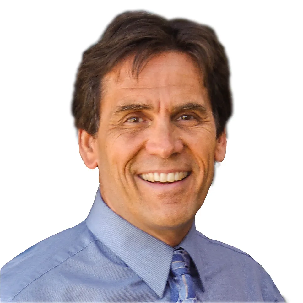 Mark G. Vitalis Hoffman