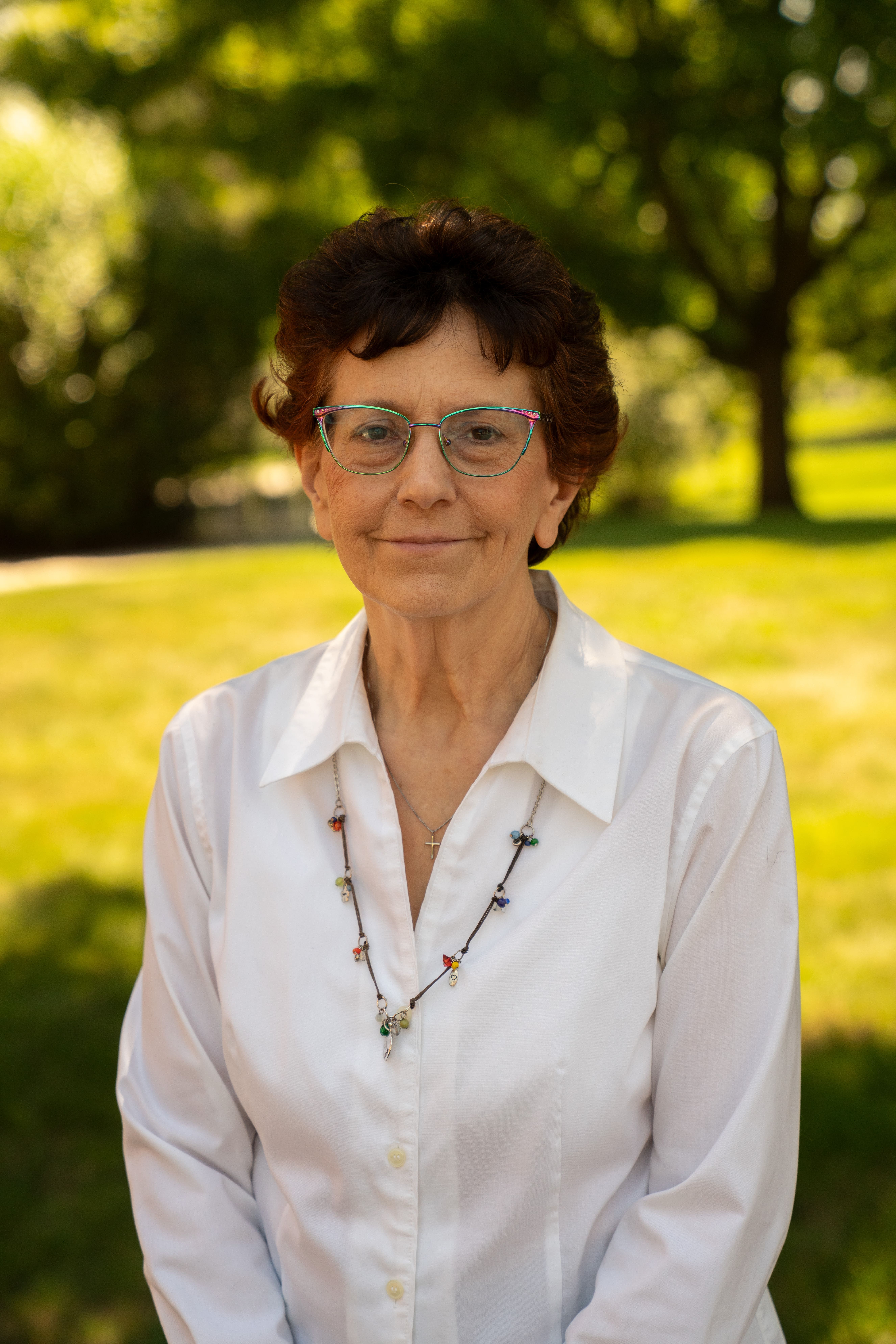 Carla Pavlick 