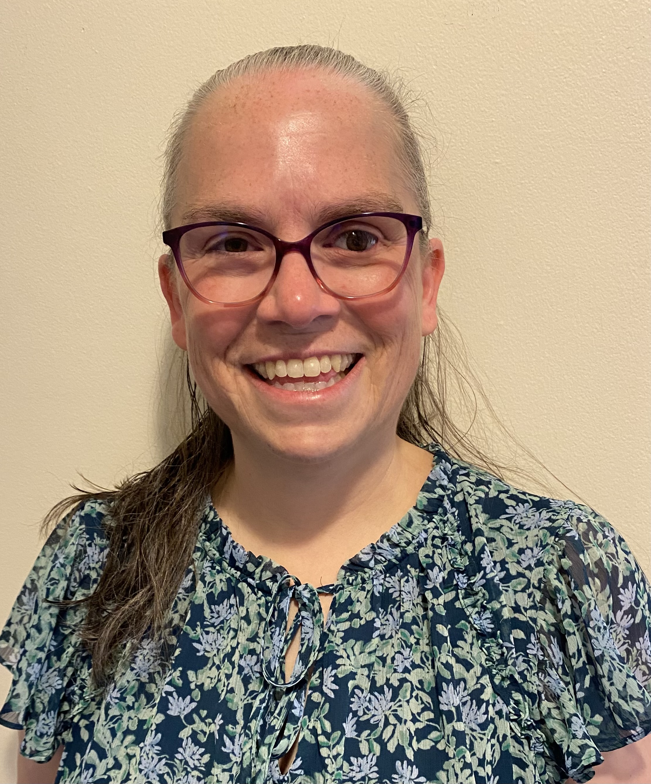 Rev. Kelley Ketcham