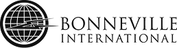Bonneville International Logo