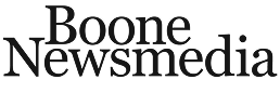 Boone Newsmedia logo