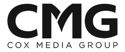 Cox Media Group logo