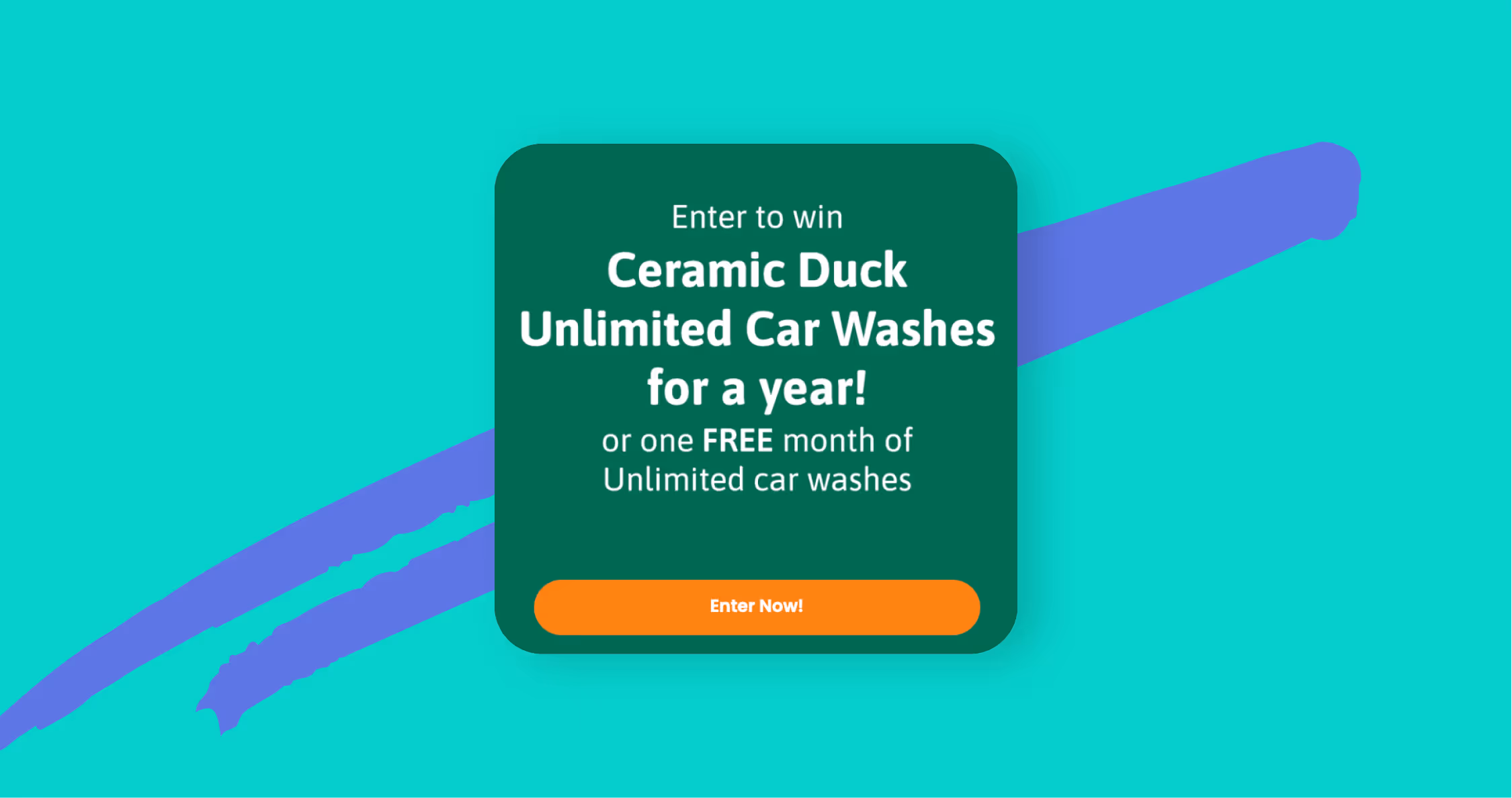 Ultimate Car Care Giveaway