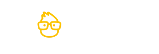 Litmos company logo with a stylized face wearing glasses in yellow next to the white text 'litmos'.