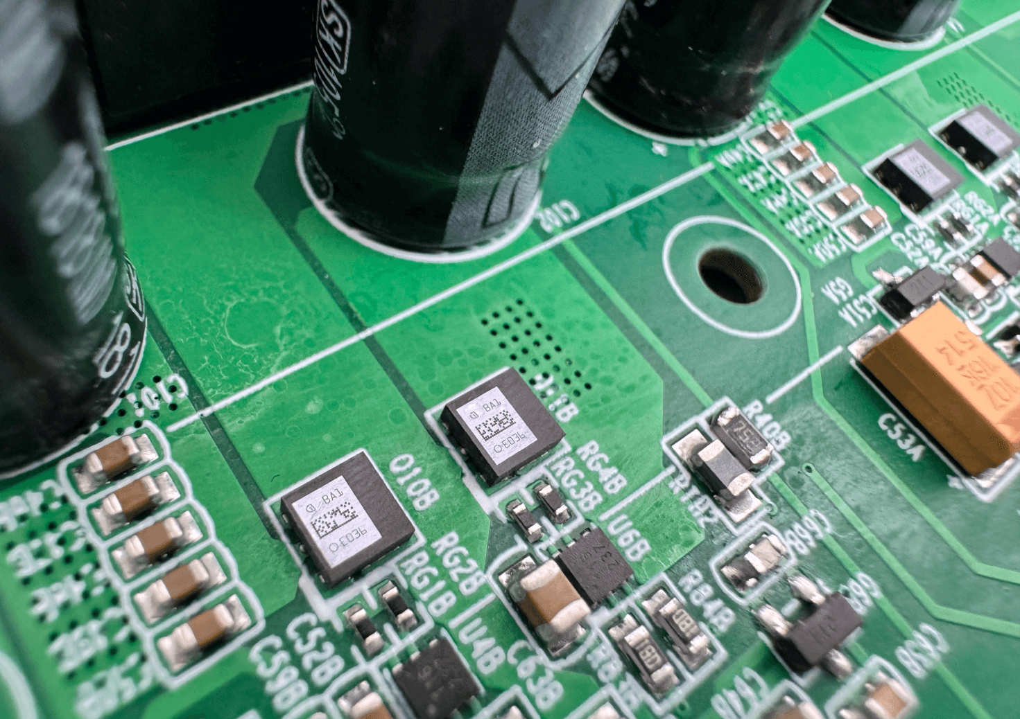 Turnkey Solutions