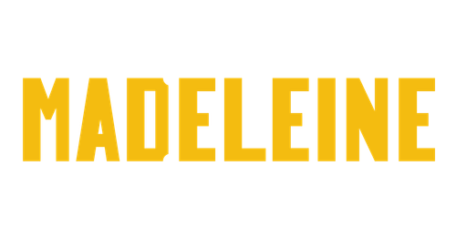 Menu Madeleine