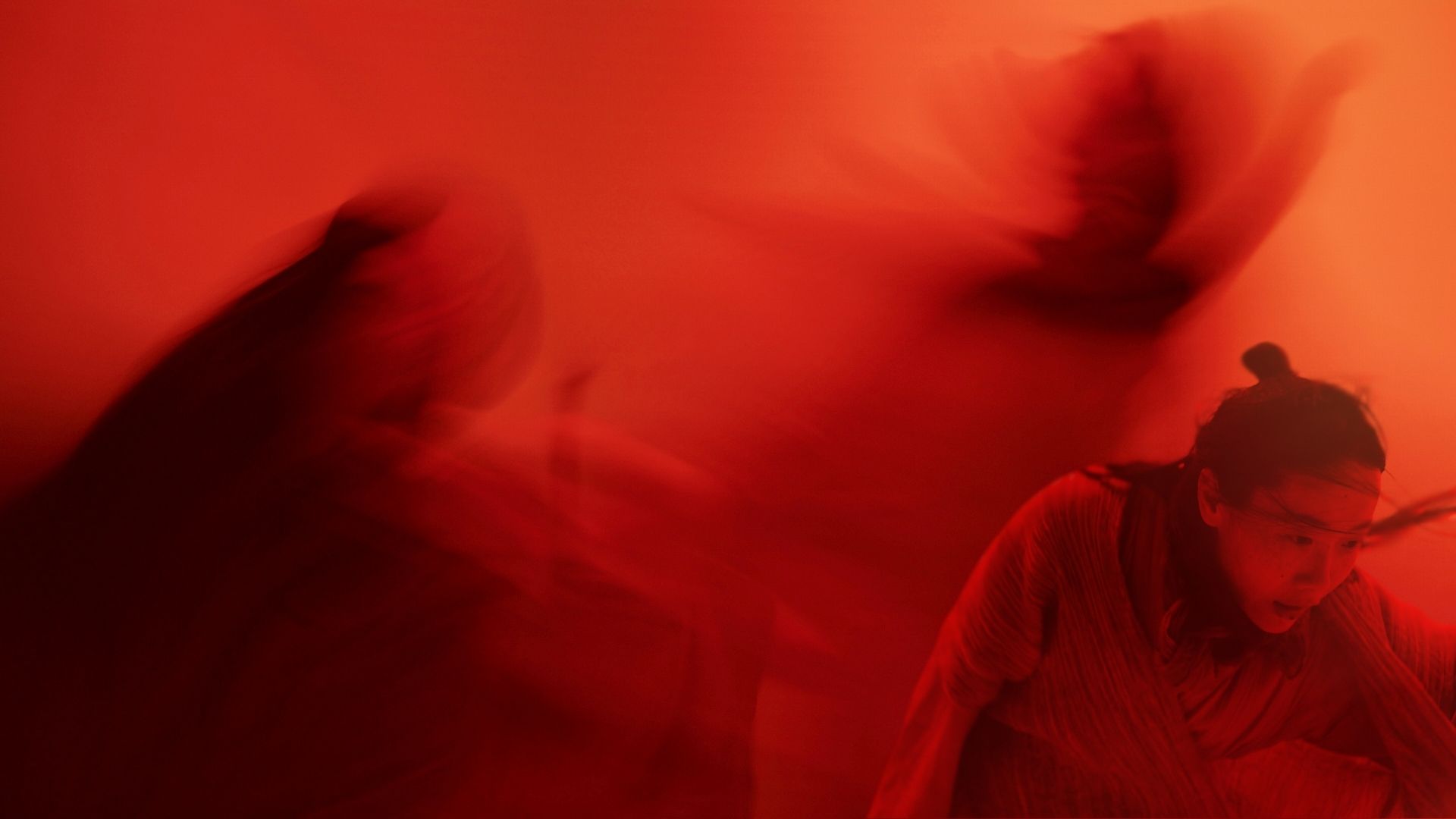 The House On The Moon