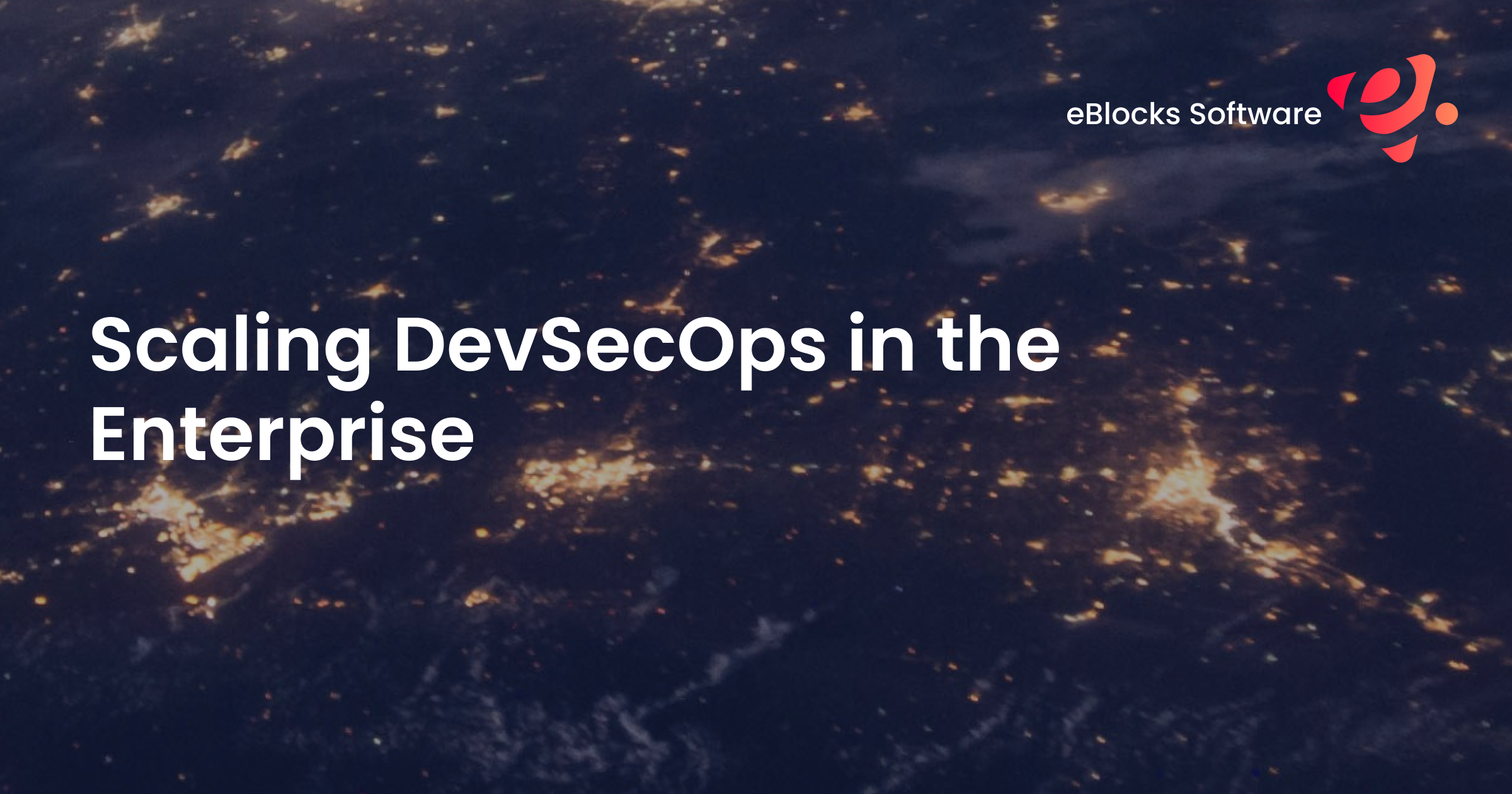 Shift Left, Stay Secure: Building Security Into High-Velocity Agile Teams — webinar cover