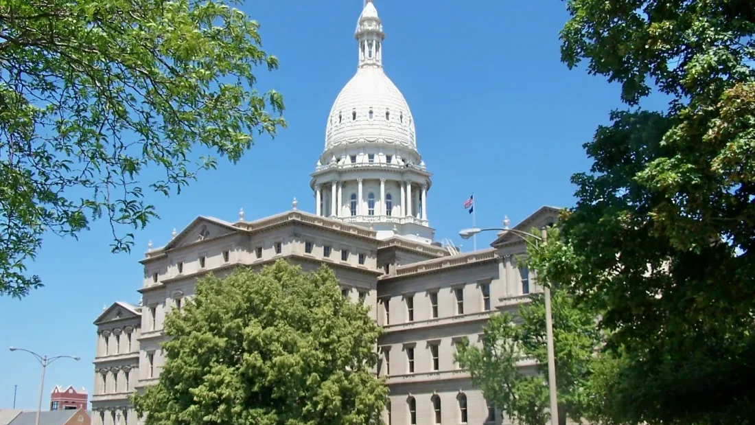 Commentary: The economic and health benefits of Michigan’s clean energy goals