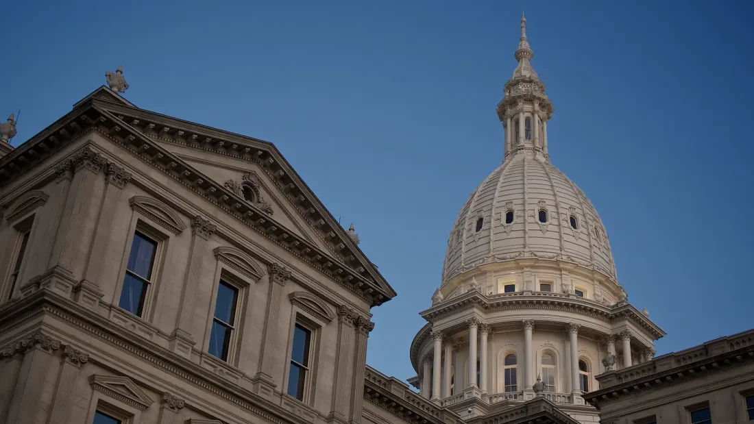 Commentary: Climate plan builds on Michigan’s advanced energy progress