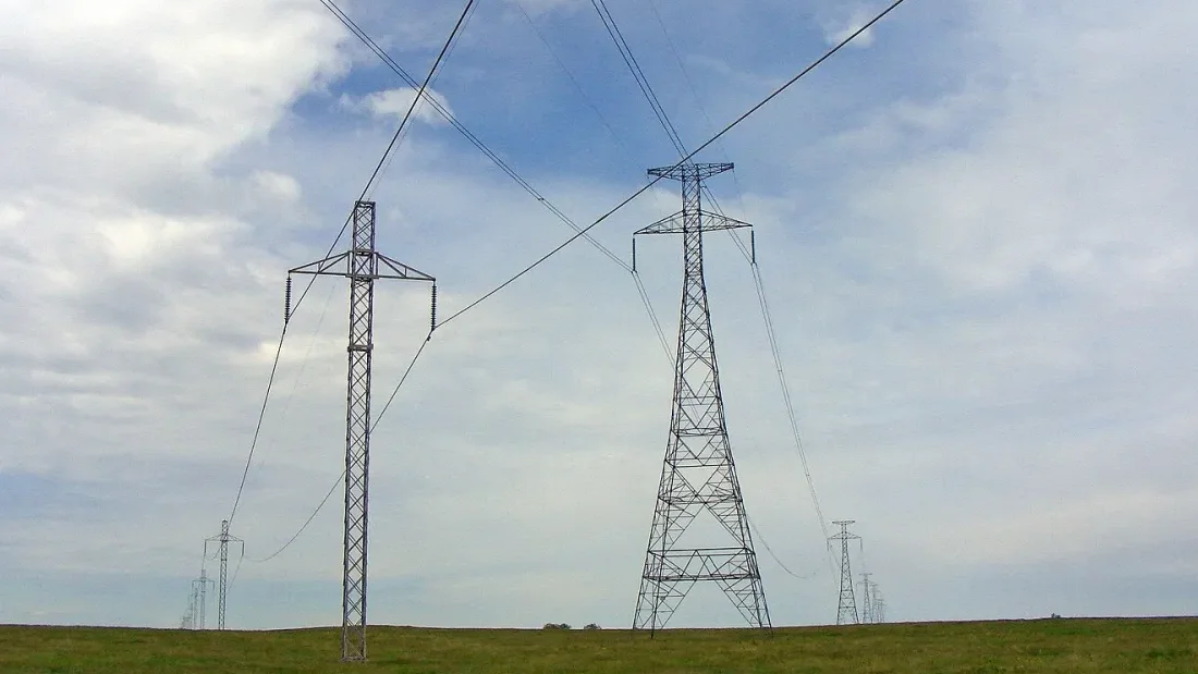 Minnesota utilities work to ease path for Northland transmission line