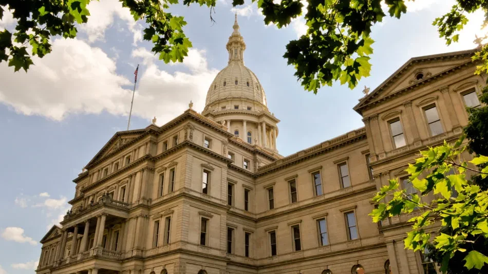 Commentary: A manufacturing powerhouse, Michigan has an opportunity to lead the clean energy transition