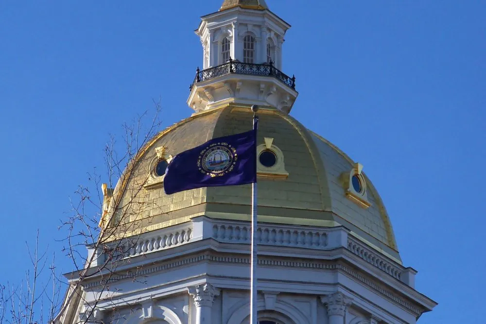 How the Inflation Reduction Act is helping to jumpstart New Hampshire’s long-stalled climate plan