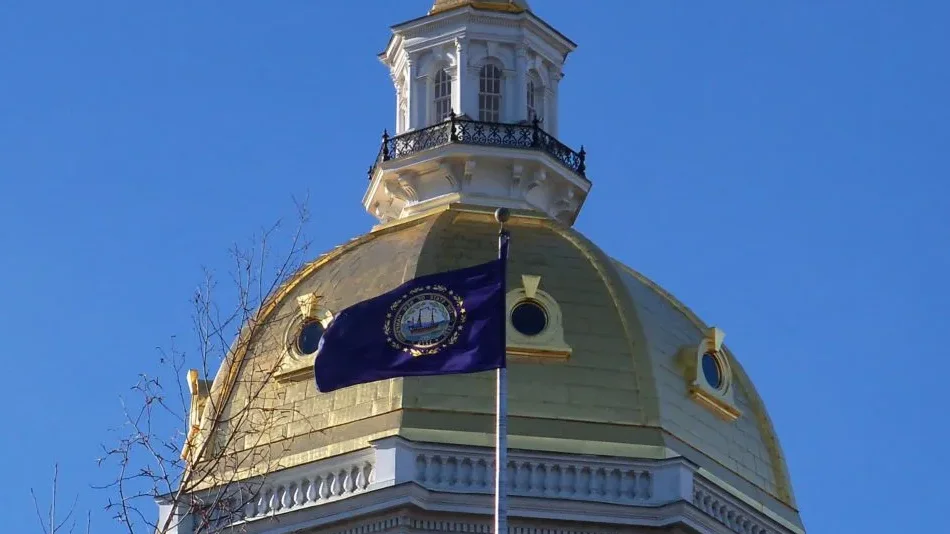 How the Inflation Reduction Act is helping to jumpstart New Hampshire’s long-stalled climate plan