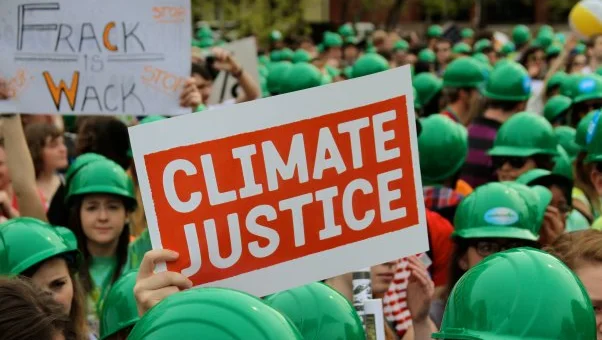 A new climate workforce is coming