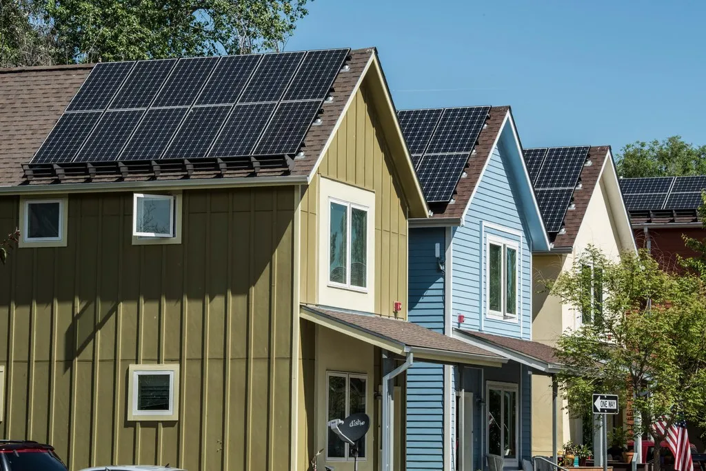 A blueprint for slashing building emissions