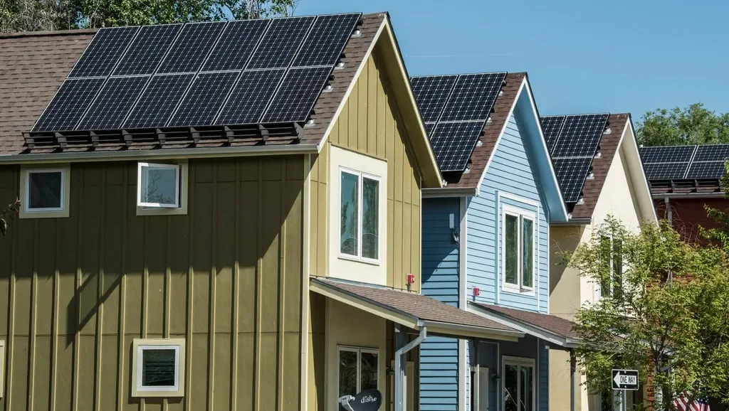 A blueprint for slashing building emissions