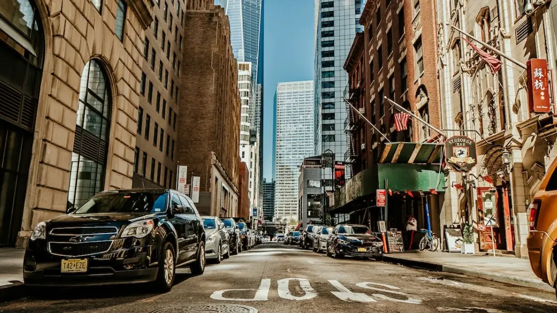NYC’s big building-decarbonization law faces its first major test