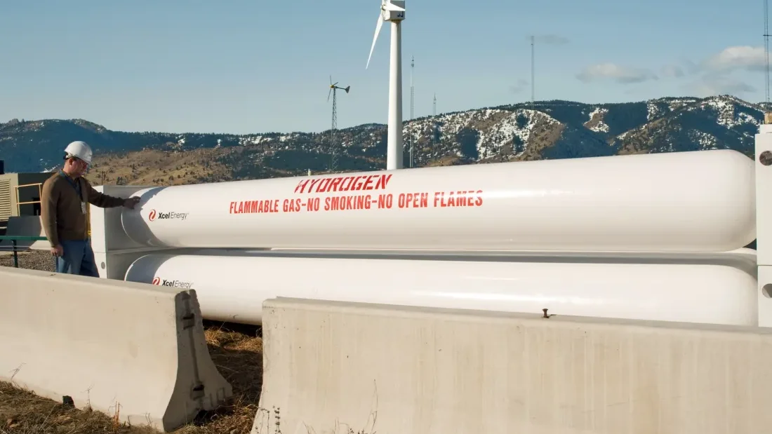 Is hydrogen overhyped? A Virginia clean energy advocate doesn’t think so