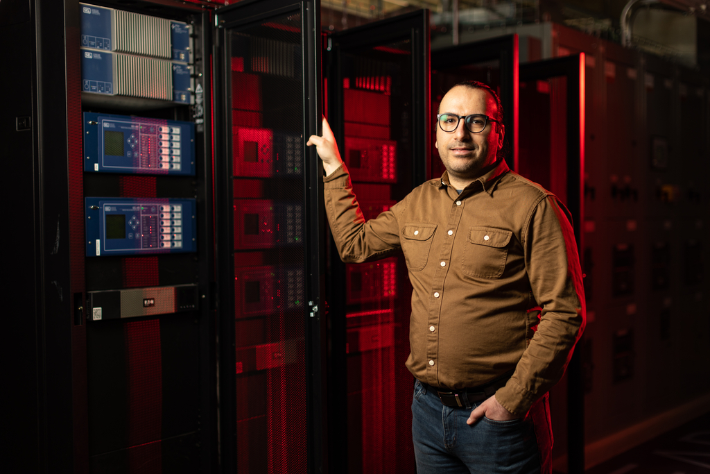 State, federal funding fuels expansion of Minnesota microgrid research center