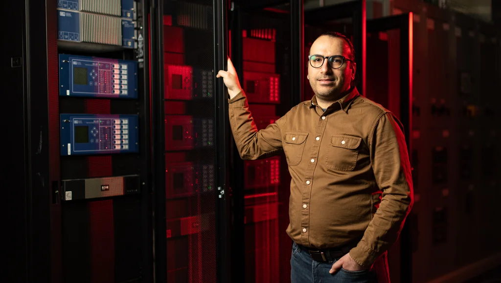 State, federal funding fuels expansion of Minnesota microgrid research center