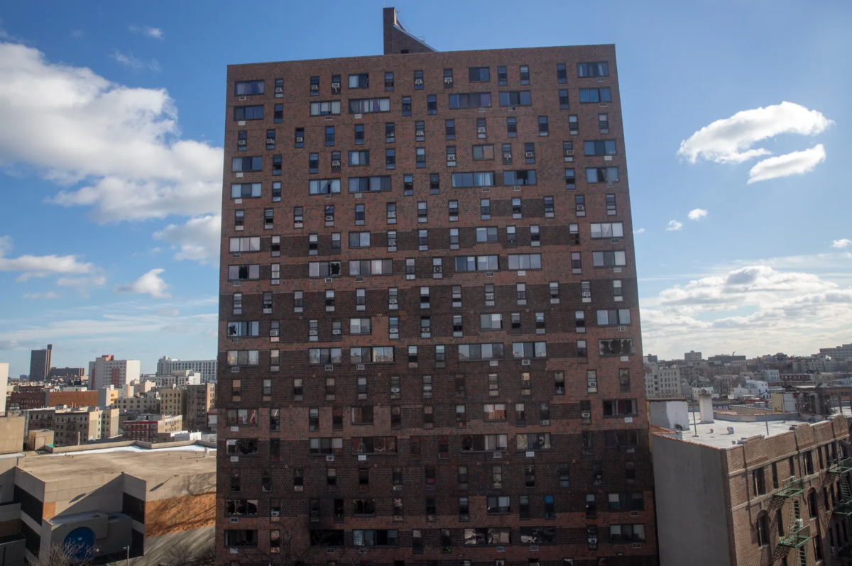 Bronx fire highlights how energy-efficiency push could save lives beyond climate change