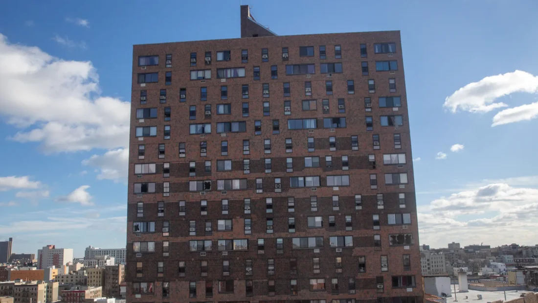 Bronx fire highlights how energy-efficiency push could save lives beyond climate change