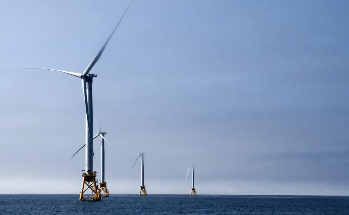 Delaware offshore wind takes a step forward