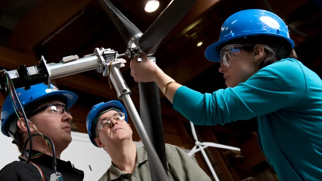 In Maine, coalition works to make sure organized labor has role in offshore wind