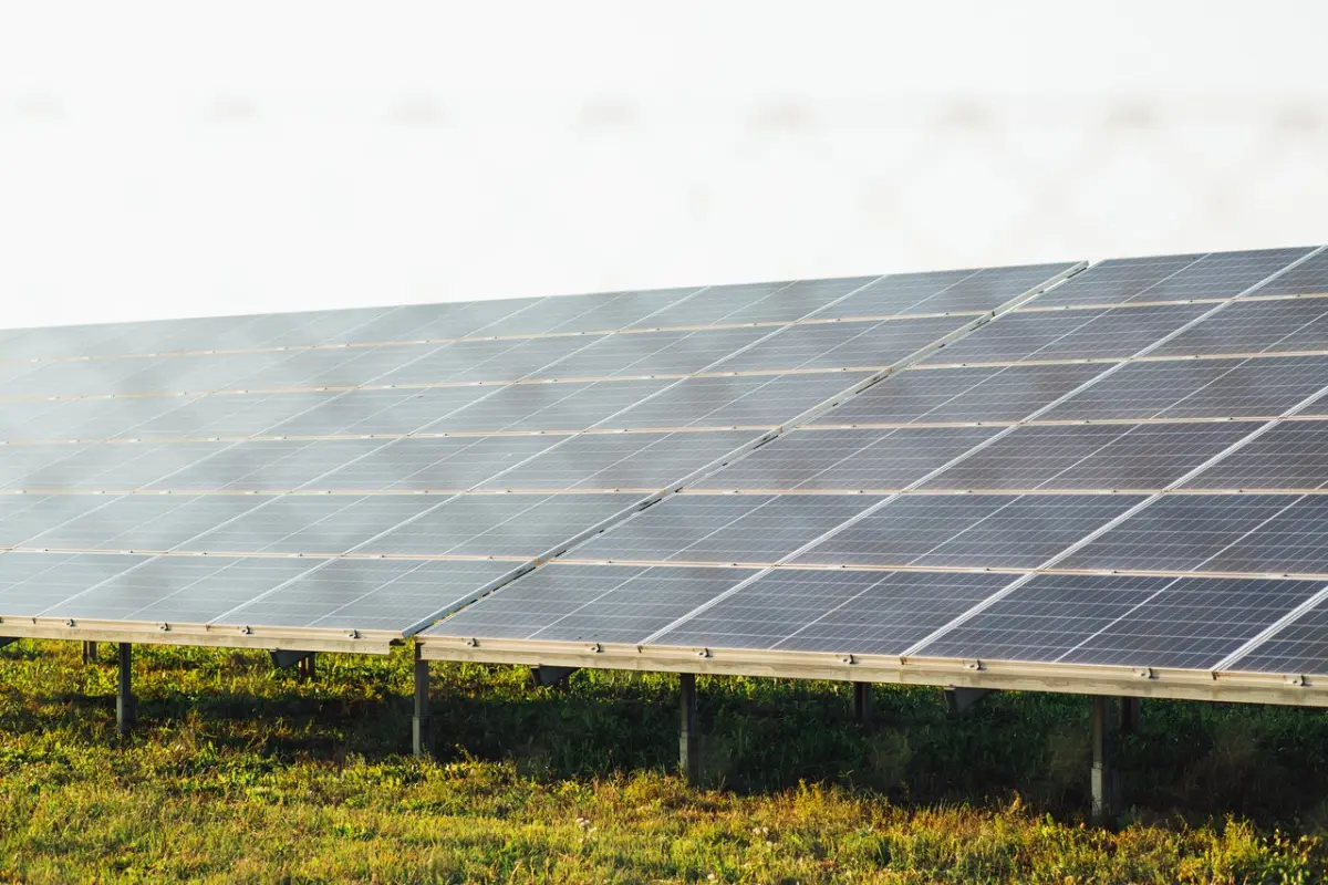 Clean energy’s looming copper crisis